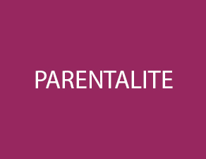 Parentalité